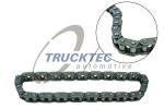 Drive chain oil pump drive (02.67.075), Citroen, Mercedes-Benz, Peugeot